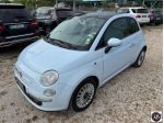 FIAT - 500 - 1.2 Lounge - NEOPATENTATI - FINANZIABILE