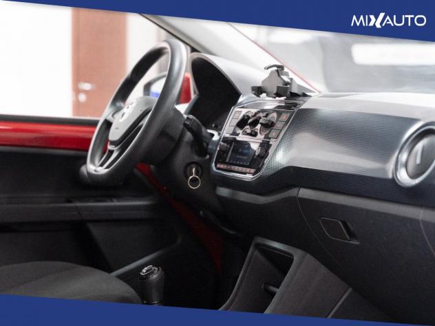 Volkswagen UP! 1.0 ECO MOVE 68CV 5P EU6 - Foto 17