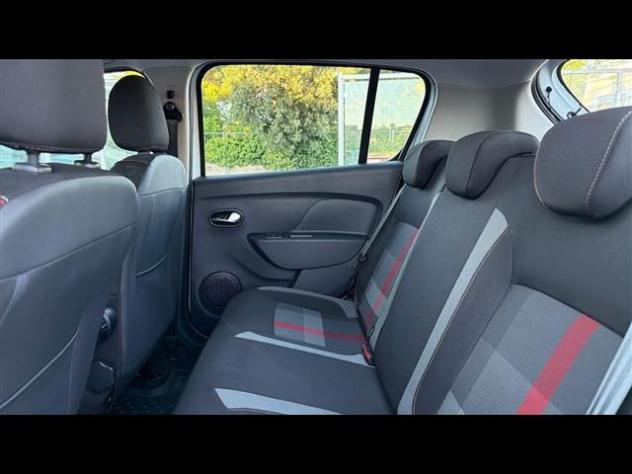 DACIA Sandero Stepway 1.5 Blue dCi 95cv Comfort S&S rif. 23925416 - Foto 10