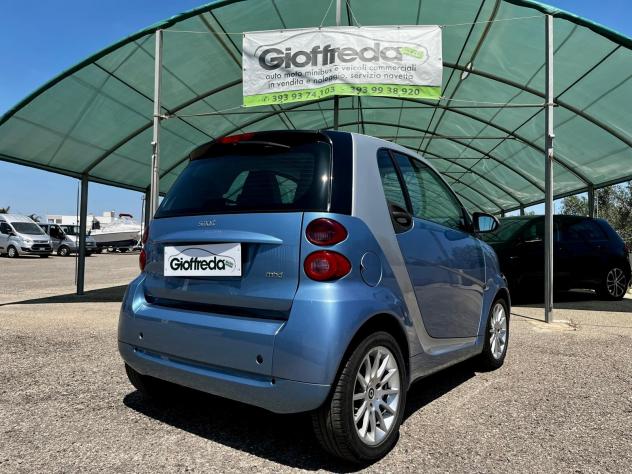 Smart ForTwo 1000 52 kW MHD couppassion - Foto 6
