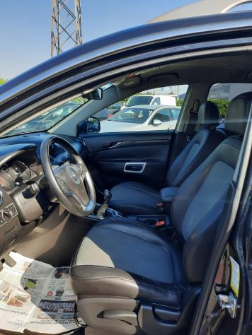 Opel Antara 2.2 CDTI 163CV Cosmo - Foto 8