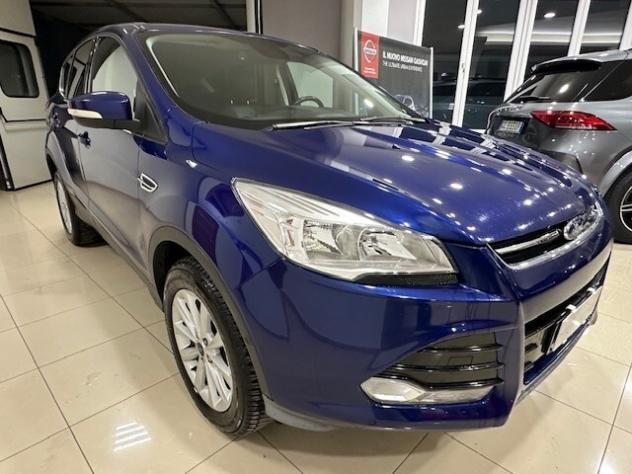 Ford Kuga 2.0 TDCI 150 CV S&S 4WD Powershift Titanium Business - Foto 3
