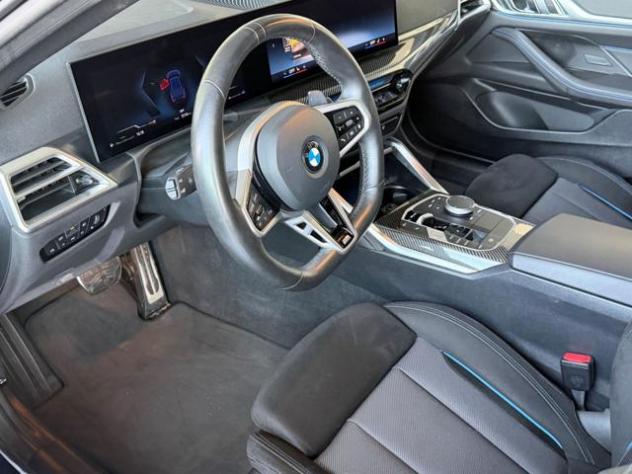 BMW 420 d 48V Msport rif. 21832459 - Foto 4