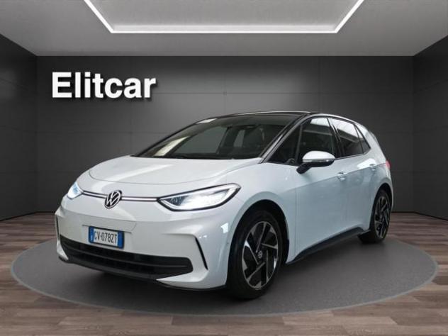 VOLKSWAGEN ID.3 Pro rif. 24181848