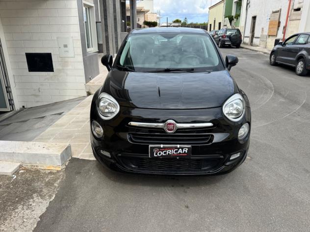 Fiat 500X 1.6 MultiJet 120 CV Pop Star - Foto 2