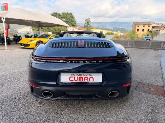 PORSCHE 911 Carrera 4S Cabriolet rif. 24108818 - Foto 8