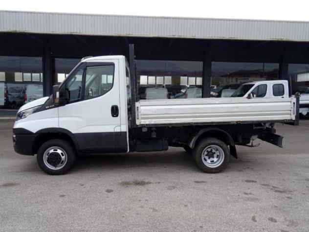 IVECO Daily 35C14H BTor 2.3 HPT Pc-RG RIBALTABILE 3.10 rif. 24028236 - Foto 6