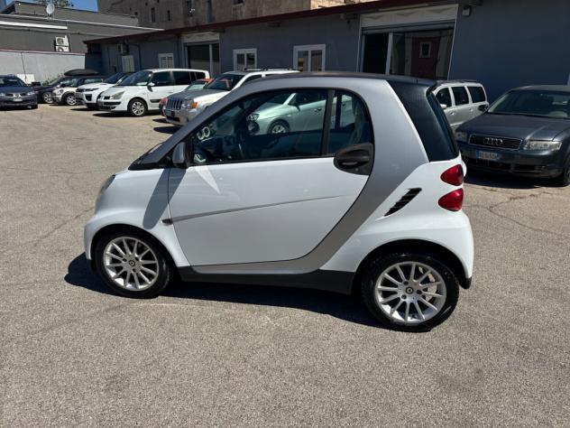 Smart ForTwo SERVOSTERZO INTERNO PELLE - Foto 9