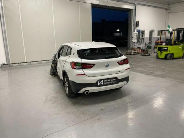 BMW X2 XDRIVE25E BUSINESS-X rif. 23780570 - Foto 5