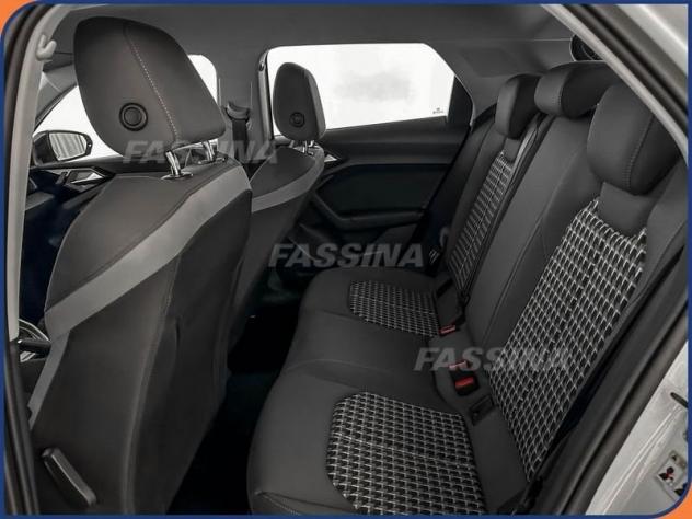 Audi A1 Sportback 30 1.0 tfsi 110cv - Foto 10