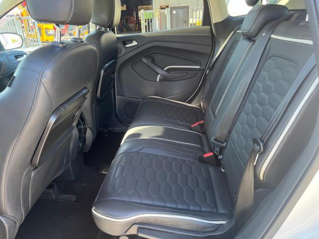 Ford Kuga 2.0 TDCI 150 CV S&S 4WD Titanium - Foto 10