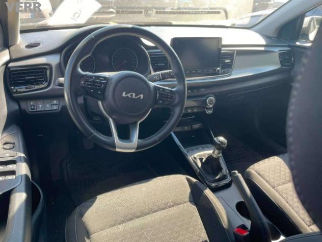 KIA Rio Rio IV 2021 1.2 Style Gpl 82cv / promo48 / AUTO IN rif. 23903273 - Foto 4