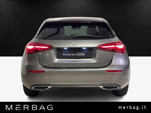 Mercedes-Benz Classe A 180 d Business Extra auto - Foto 4