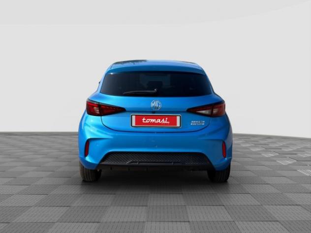 MG MG3 MG3 Hybrid+ Luxury rif. 23979168 - Foto 4
