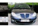 Lancia Ypsilon 1.3 mtj 69 cv