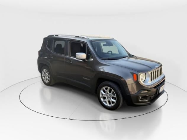 JEEP Renegade 1.6 Mjt 120 CV LIMITED rif. 23776954 - Foto 10