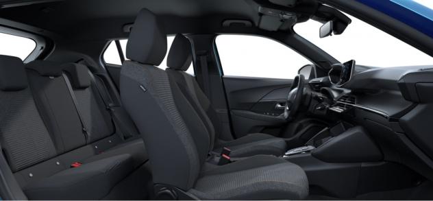 PEUGEOT 2008 2ª serie 2008 Turbo 100 CV Edition - Foto 7