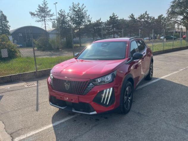 PEUGEOT 2008 PureTech 100 S&S Allure Pari al nuovo rif. 24194185 - Foto 5