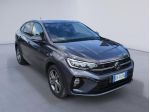 Volkswagen Taigo 1.0 TSI 110 CV R-Line NEOPATENTATI