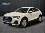 Audi Q3 2019 Sportback Sportback 40 2.0 tdi Business Plus 193cv quattro s-tronic