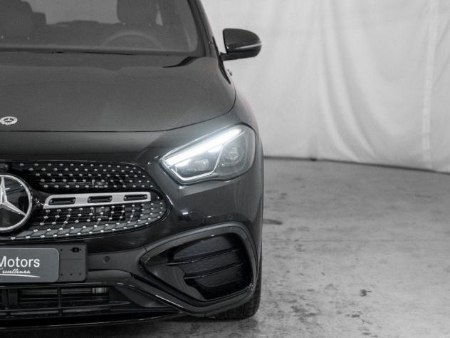 Mercedes-Benz GLA GLA 200 d Automatic AMG Line Extra - Foto 6