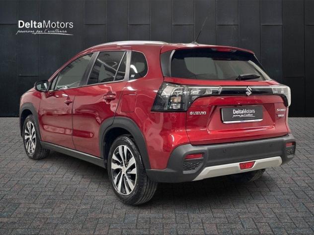 Suzuki S-Cross S-Cross 1.4h Top+ 4wd allgrip 129cv - Foto 3