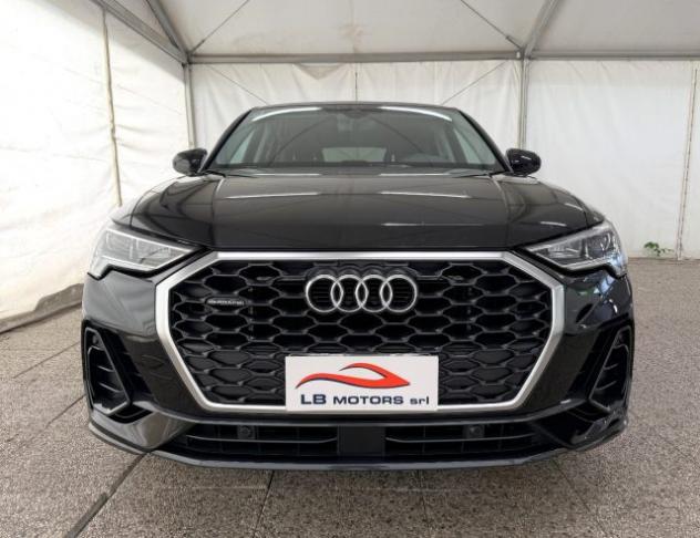 AUDI Q3 SPB 40 TDI quattro S tronic Business Plus rif. 23730970 - Foto 2