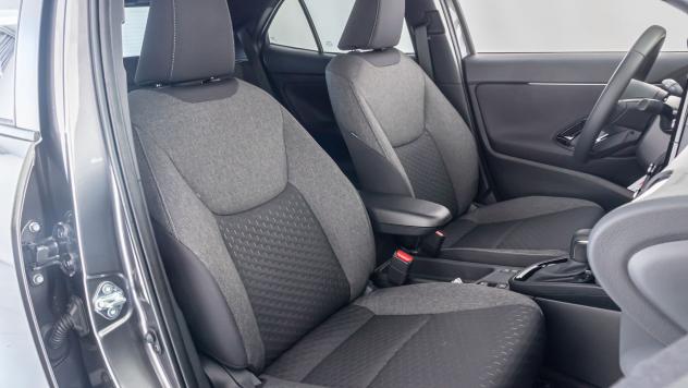 Toyota Yaris Cross 1.5 Hybrid 5p. E-CVT Trend - Foto 6