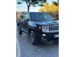 Jeep Renegade 2.0 Mjt 140CV 4WD Active Drive Limited