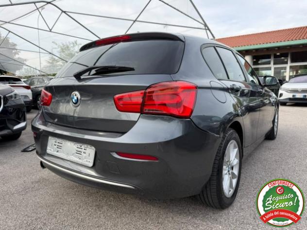 BMW 116 i 5p. Urban Adatta a Neo Patentati rif. 24129781 - Foto 4