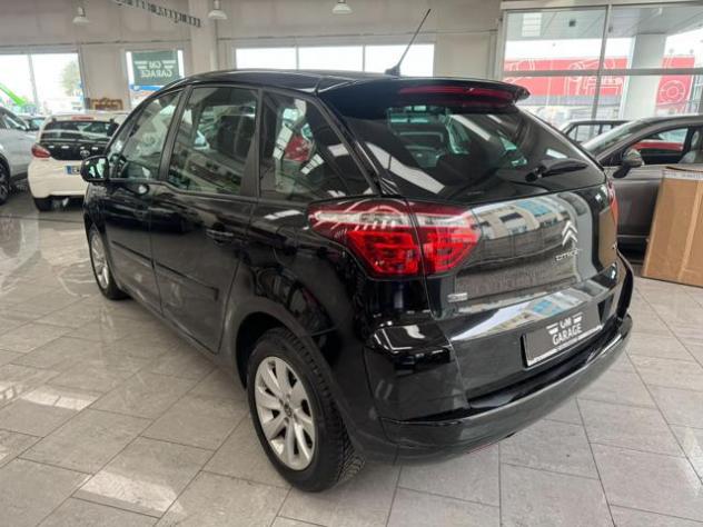 CITROEN C4 Picasso 1.6 e-HDi 110 FAP CMP6 Business rif. 23776423 - Foto 9