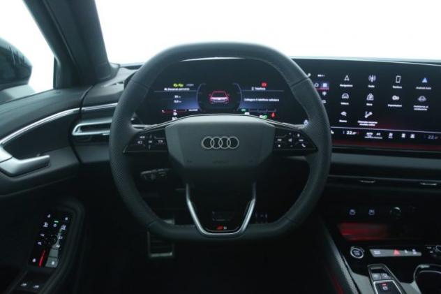 AUDI A5 Avant TDI quattro Str. S-Line *SCONTO IMMEDIATO* rif. 22465244 - Foto 10