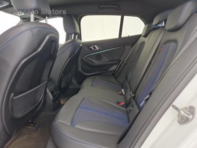 BMW 118 d 5p. Msport rif. 21096713 - Foto 8