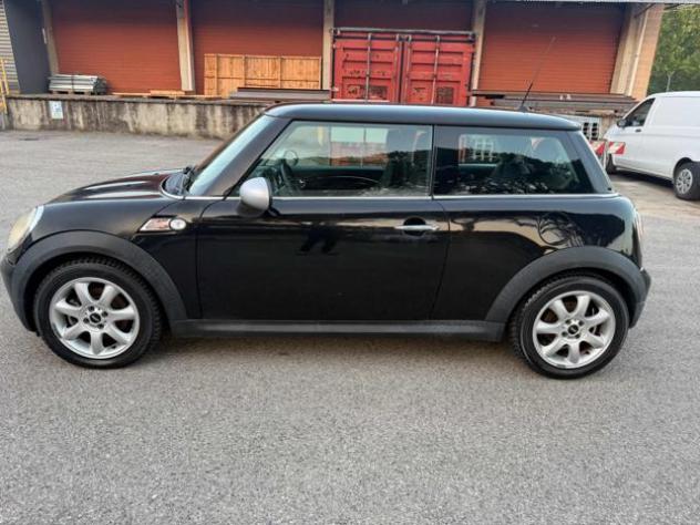 MINI One 1.4 16V Ray BENZINA/GPL rif. 23939580 - Foto 6