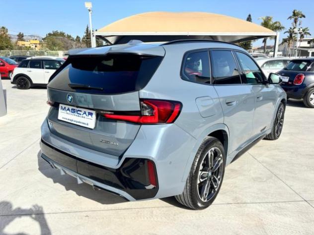 BMW X1 sDrive 18d Msport Pro rif. 24040455 - Foto 4