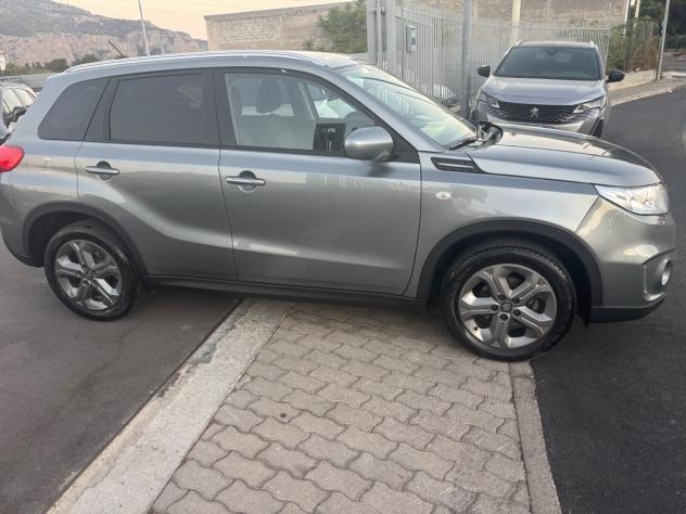 Suzuki Vitara 1.6 VVT 4WD AllGrip V-Cool - Foto 5