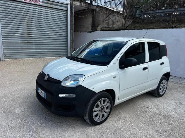 FIAT Panda 0.9 TwinAir Turbo 85cv E6 S&S Lounge - Foto 3