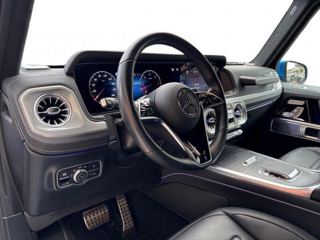 Mercedes-Benz Classe G Classe G-WN465 - G 450 d Professional 367cv auto - Foto 8