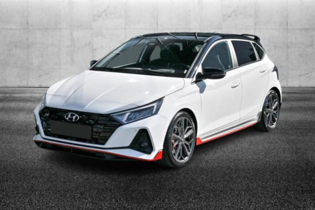 HYUNDAI i20 N 1.6 T-GDI N-Performance rif. 23758897