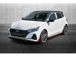 HYUNDAI i20 N 1.6 T-GDI N-Performance rif. 23758897
