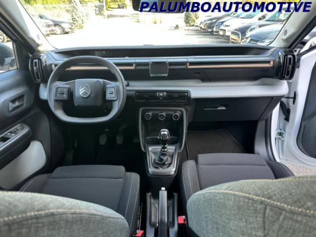 CITROEN C3 Aircross PureTech Turbo 100 CV You rif. 23775042 - Foto 8