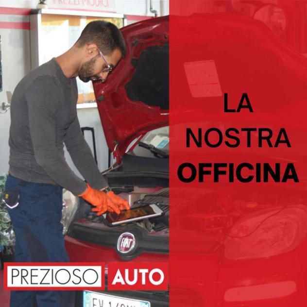ALFA ROMEO Giulia GT Junior rif. 23885135 - Foto 10