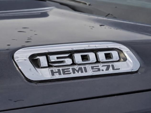 RAM 1500 5.7 V8 Crew Cab AT8 Limited N1 Full optional rif. 24006879 - Foto 7