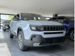 Jeep Avenger e-Hybrid 1.2 MHEV e-Hybrid Turbo Longitude | SENZA VINCOLO FIN &hellip;