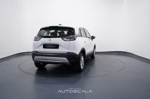 OPEL Crossland 1.5 ECOTEC D 120cv S&S Aut. Elegance rif. 23399047 - Foto 6