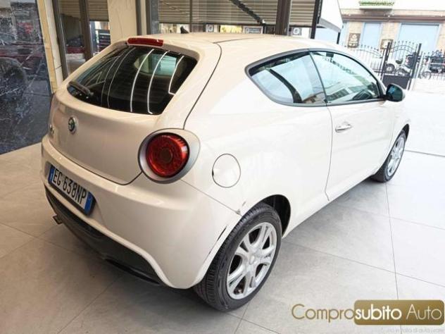 ALFA ROMEO MiTo 1.4 105 CV M.air S&S Distinctive rif. 24021305 - Foto 4