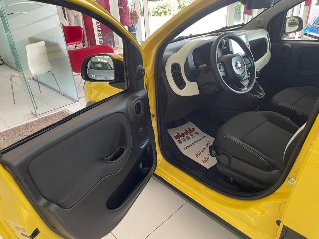 FIAT Panda 1.0 FireFly S&S Hybrid Pandina - Foto 6