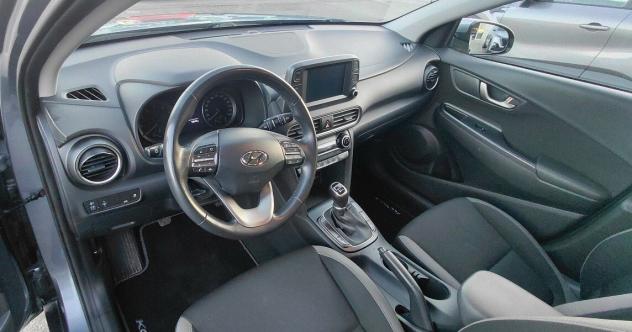 Hyundai Kona 1.0 T-GDI Style - Foto 9