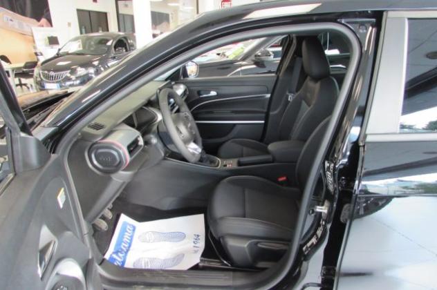 JEEP Avenger 1.2 Turbo 100 CV Summit KMZERO rif. 24131858 - Foto 6