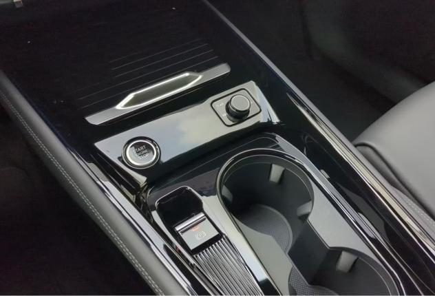 Audi Q3 Sportback TFSI 110 Kw S tronic S Line MATRIX LED CAMERA - Foto 8